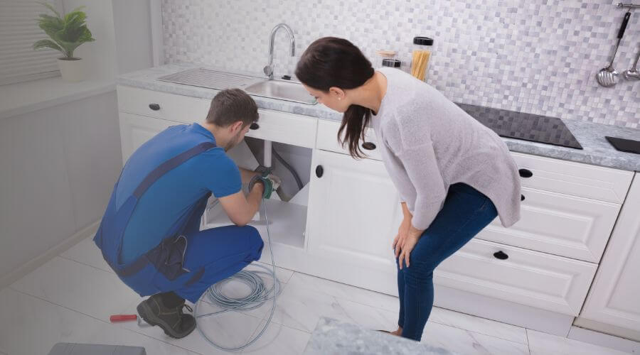 Local expert plumbing services in Albany, MN